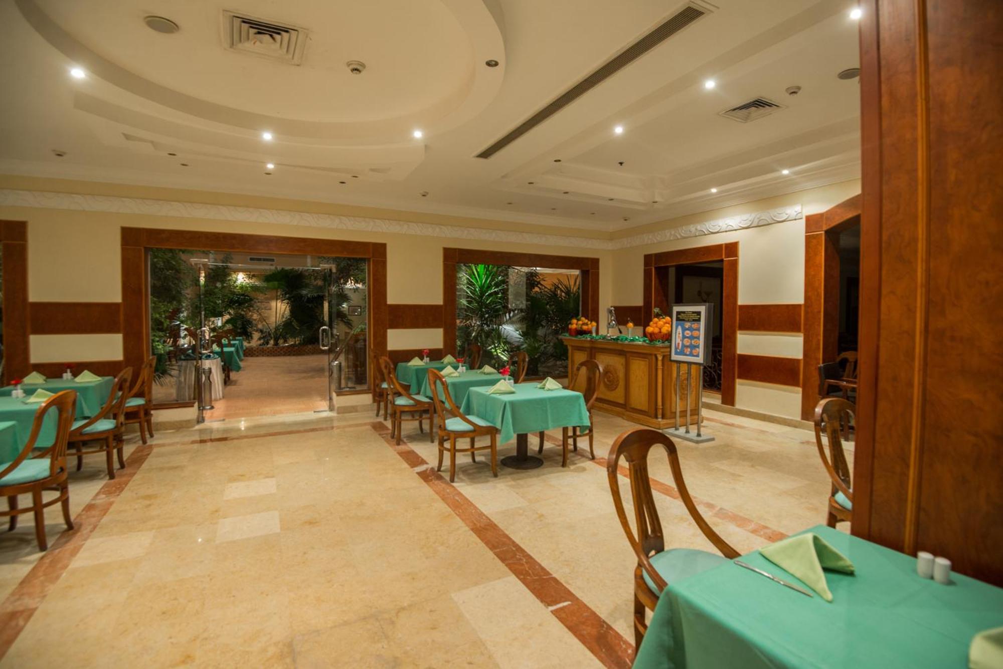 Imperial Shams Abu Soma Hotel Hurghada Exterior foto