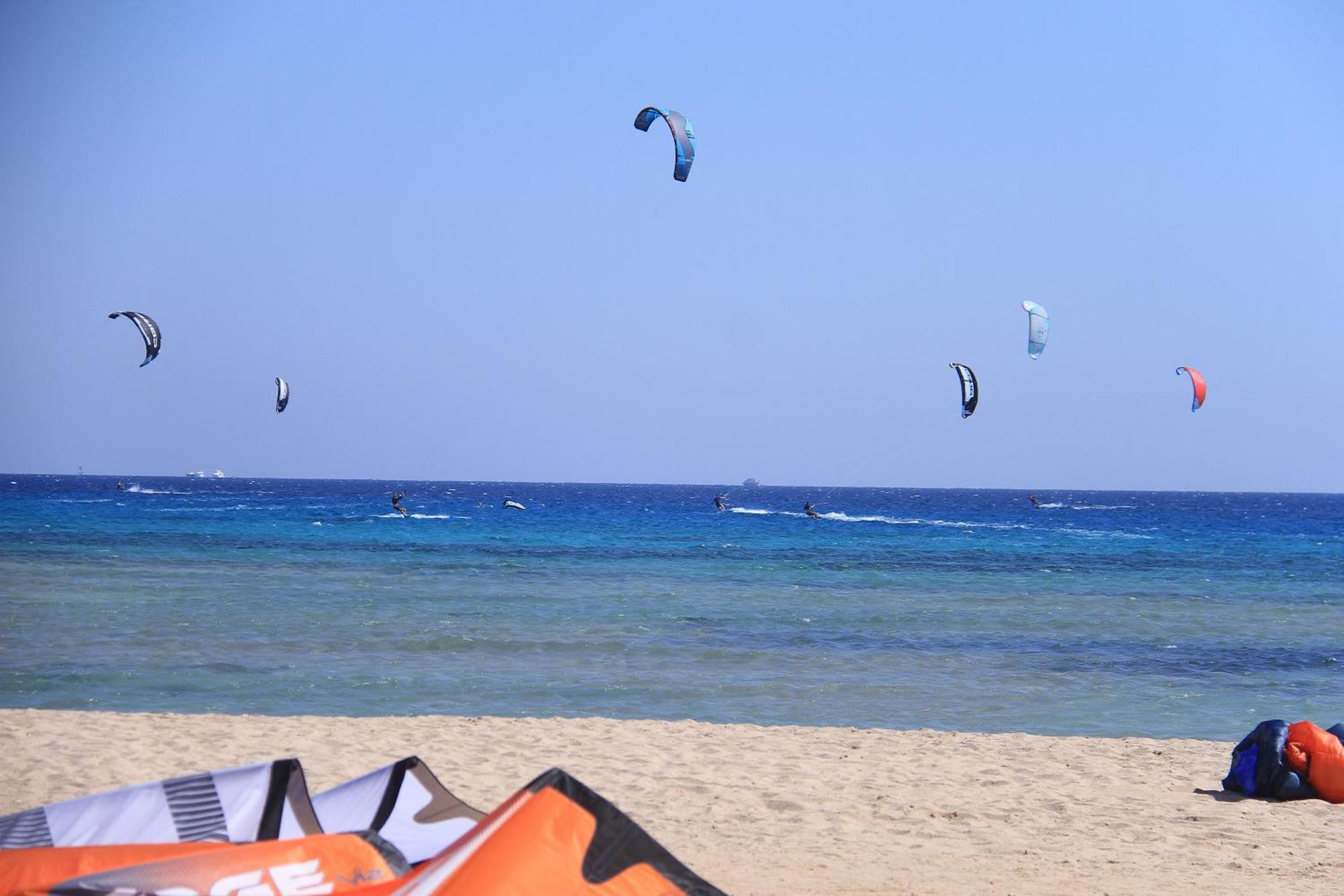 Imperial Shams Abu Soma Hotel Hurghada Exterior foto