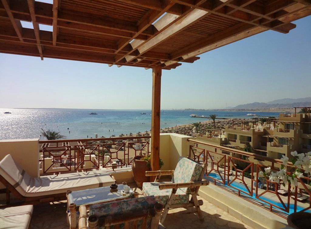Imperial Shams Abu Soma Hotel Hurghada Exterior foto